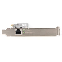 Gigabit Ethernet PCI Express Netzwerkkarte 2.5G
