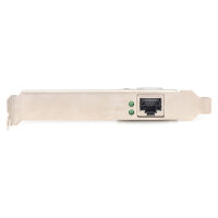 Gigabit Ethernet PCI Express Netzwerkkarte