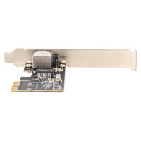 Gigabit Ethernet PCI Express Netzwerkkarte