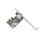 Gigabit Ethernet PCI Express Netzwerkkarte