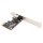 Gigabit Ethernet PCI Express Netzwerkkarte