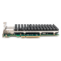DIGITUS 10Gbps Dual Port Ethernet Server Adapter