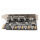DIGITUS PCIe Karte 2x USB-C + 3x USB A
