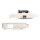 SFP+ 10G PCI Expresskarte flache Halterung