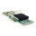SFP+ 10G PCI Expresskarte flache Halterung