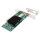 SFP+ 10G PCI Expresskarte flache Halterung