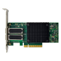 Dual-Port 25G SFP28 Adapter