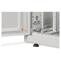42HE Serverschrank Unique Server-N 2053x800x1200mm gr.