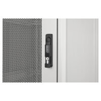 42HE Serverschrank Unique Server-N 2053x800x1200mm gr.