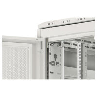 42HE Serverschrank Unique Server-N 2053x800x1200mm gr.