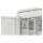42HE Serverschrank Unique Server-N 2053x800x1200mm gr.