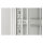 42HE Serverschrank Unique Server-N 2053x800x1200mm gr.