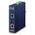 Planet IPOE-171-60W IP30 Industrial Single-Port Multi-Gb 802.3bt PoE++ Injector