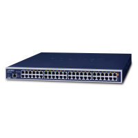 Planet UPOE-2400G 24-Port Gigabit 95W 802.3bt PoE++...
