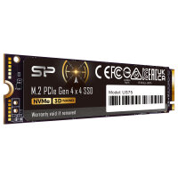 M.2 2TB Silicon Power US75 2280 2TB PCIe 4.0 x4 NVMe