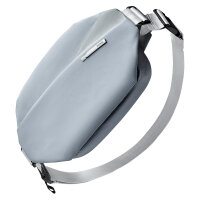 inateck Umhängetasche LB03014-S gray blue 36cm *...