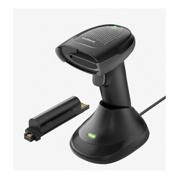 Barcodescanner Pro 170B black [N6050]
