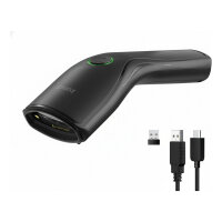 Scanner Nano 460 black [N6057]