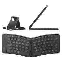 inateck Keyboard N0131 black