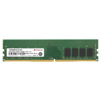 8GB PC 2666 CL19 Transcend TSModul. TS2666HLB-8G