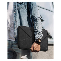 inateck Laptoptasche 13" mit Zubehörtasche LB01007-13_black