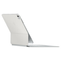 APPLE Magic Keyboard for iPad Pro 13 (M4) - International English - White