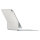 APPLE Magic Keyboard for iPad Pro 13 (M4) - International English - White