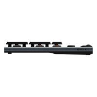 Logitech G915 X LIGHTSPEED Wireless Gaming Keyboard Black (CH)