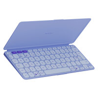 Logitech Keys-To-Go 2 - Lilac - INTNL-948 (US)