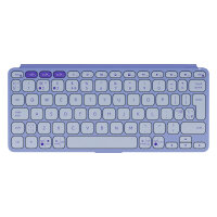 Logitech Keys-To-Go 2 - Lilac - INTNL-948 (US)