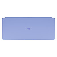 Logitech Keys-To-Go 2 - Lilac - INTNL-948 (US)