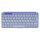 Logitech Keys-To-Go 2 - Lilac - INTNL-948 (US)
