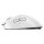 Logitech G PRO X Superlight 2 DEX ergonomisch Rechtshänder kabellos. kabelgebunden - 2.4 GHz. USB - wei