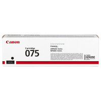 Canon 075 Black Schwarz (6365C002)