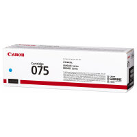 Canon 075 Cyan (6364C002)
