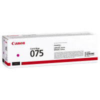 Canon 075 Magenta (6363C002)