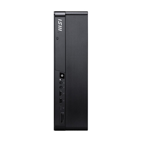 MSI PRO DP80 A14G-204XDE Intel® Core™ i3-14100 Mini-PC