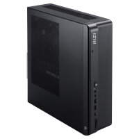 MSI PRO DP80 AI A2G-078DE Intel® Core™ Ultra 7 265 Mini-PC