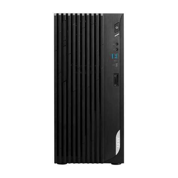 MSI PRO DP80 A14G-1066AT Desktop PC Intel® Core™ i5 14400