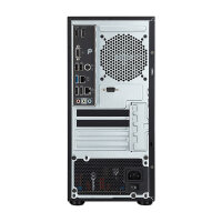 MSI PRO DP80 A14G-1066AT Desktop PC Intel® Core™ i5 14400