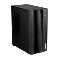 MSI PRO DP80 A14G-1066AT Desktop PC Intel® Core™ i5 14400