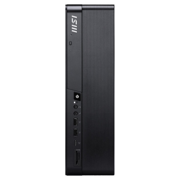 MSI PRO DP80 AI A2G-079XDE Intel® Core™ Ultra 7 265 Mini-PC