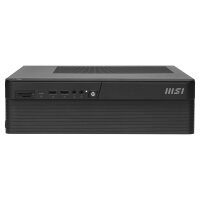 MSI PRO DP80 AI A2G-079XDE Intel® Core™ Ultra 7 265 Mini-PC