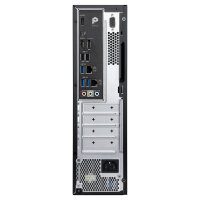 MSI PRO DP80 AI A2G-079XDE Intel® Core™ Ultra 7...