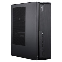 MSI PRO DP80 AI A2G-079XDE Intel® Core™ Ultra 7 265 Mini-PC