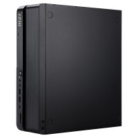 MSI PRO DP80 AI A2G-079XDE Intel® Core™ Ultra 7 265 Mini-PC
