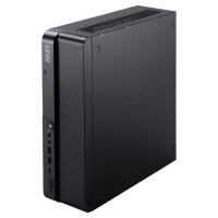 MSI PRO DP80 AI A2G-079XDE Intel® Core™ Ultra 7 265 Mini-PC