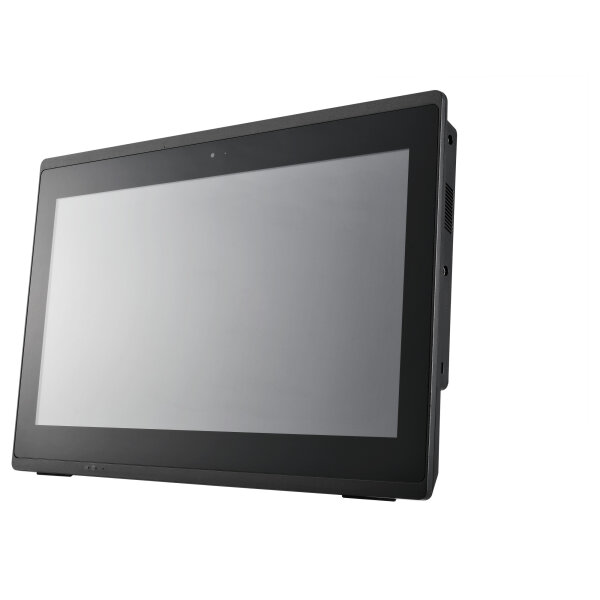 Barebone AIO P55U3 15.6" i3-1315U/DDR5 black