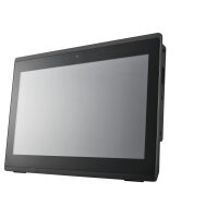 Barebone AIO P55U3 15.6" i3-1315U/DDR5 black