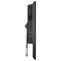 Barebone AIO P55U3 15.6" i3-1315U/DDR5 black